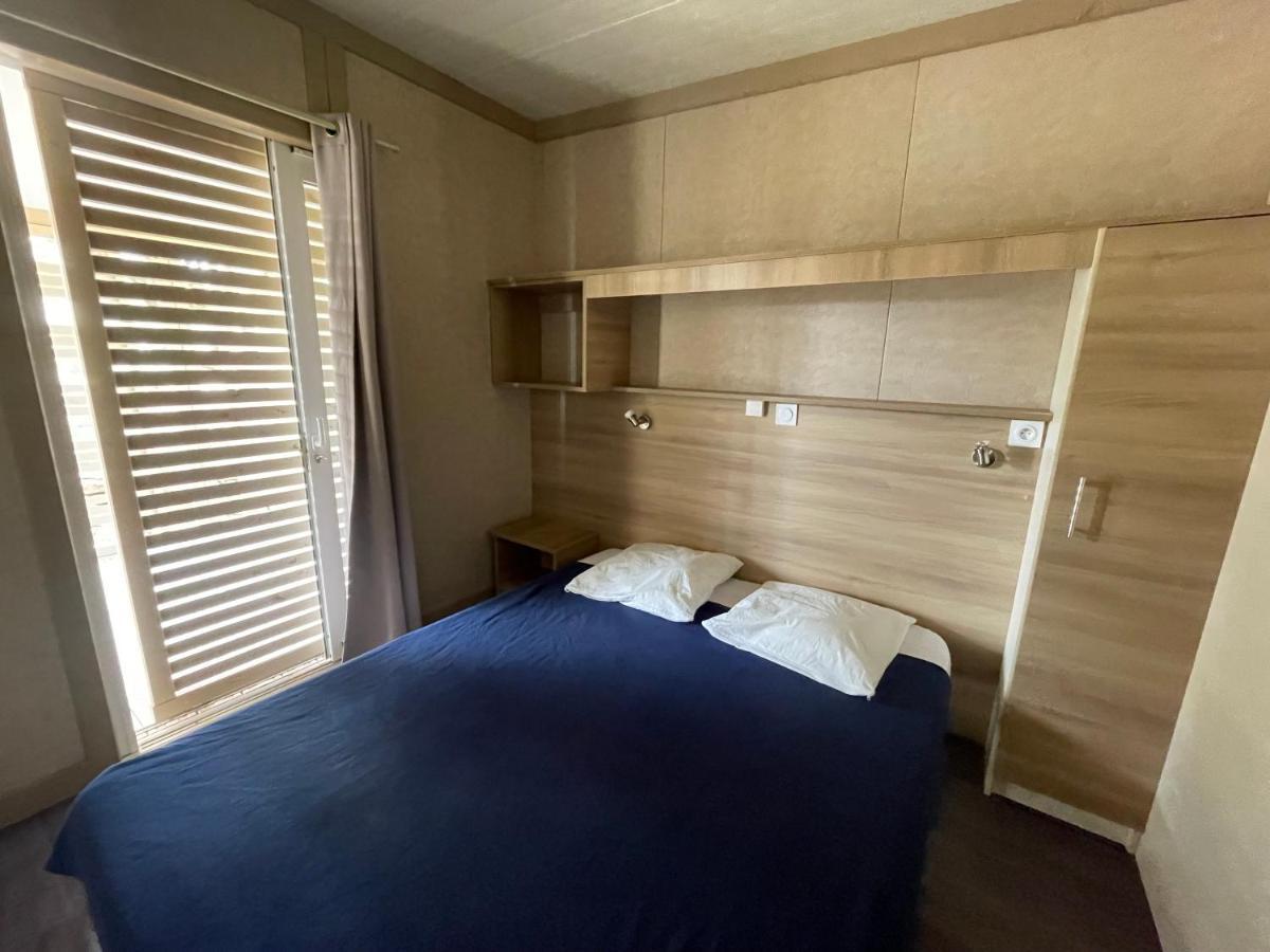 Camping Trinite โบนิฟาซิโอ ภายนอก รูปภาพ
