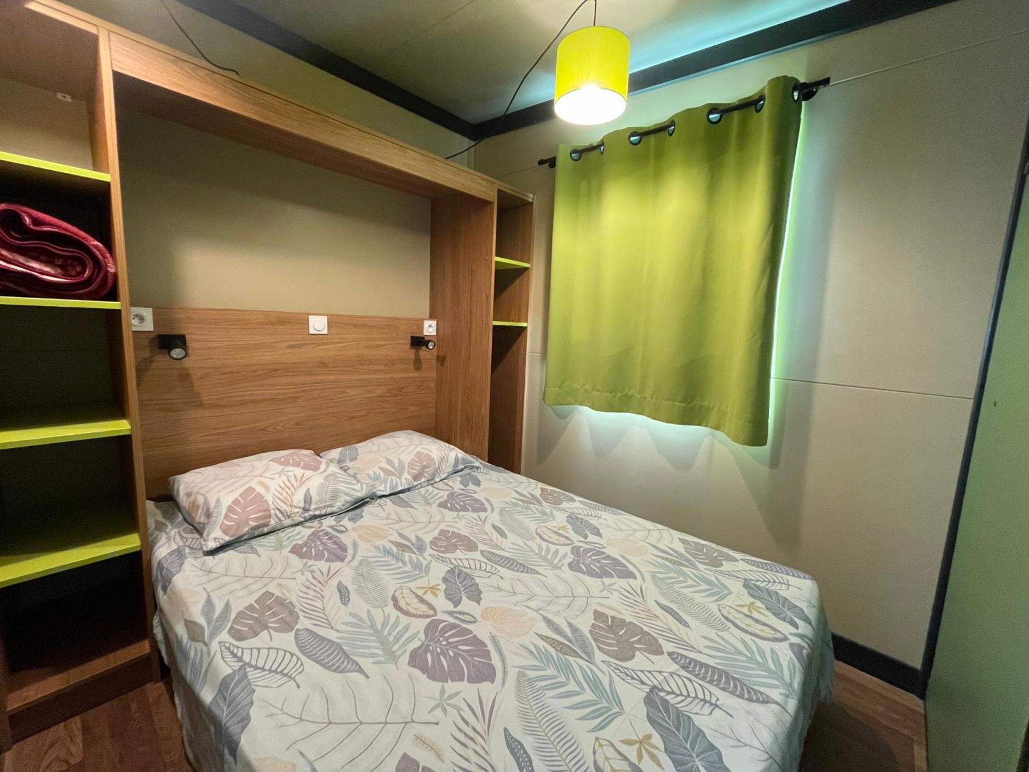Camping Trinite โบนิฟาซิโอ ภายนอก รูปภาพ