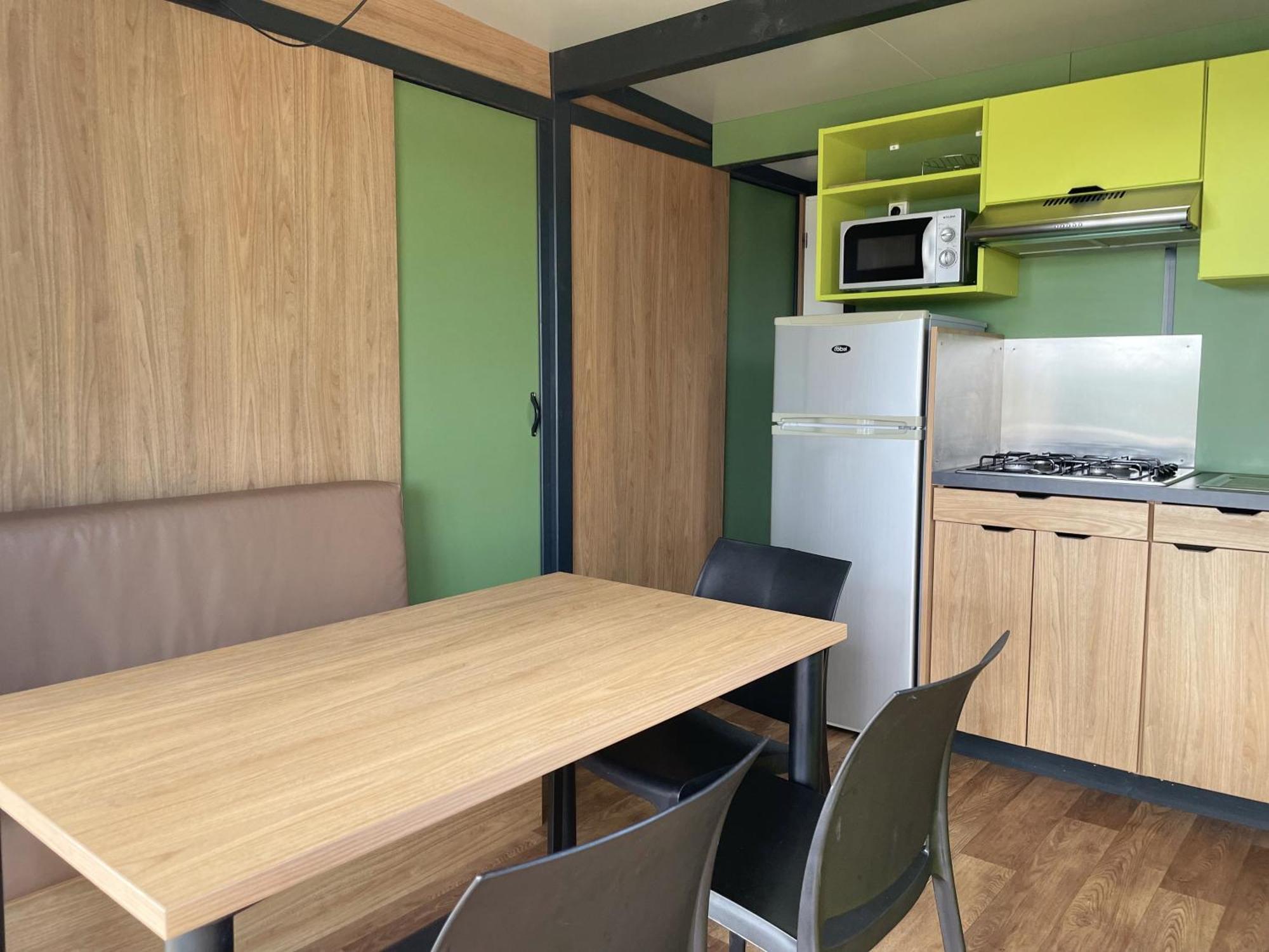 Camping Trinite โบนิฟาซิโอ ภายนอก รูปภาพ