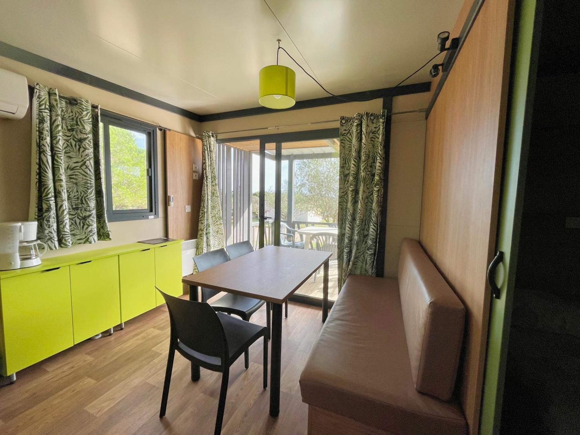 Camping Trinite โบนิฟาซิโอ ภายนอก รูปภาพ