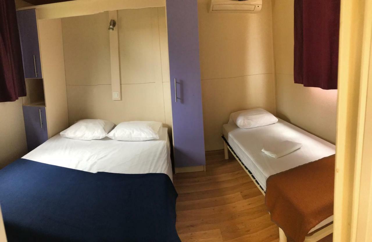 Camping Trinite โบนิฟาซิโอ ภายนอก รูปภาพ