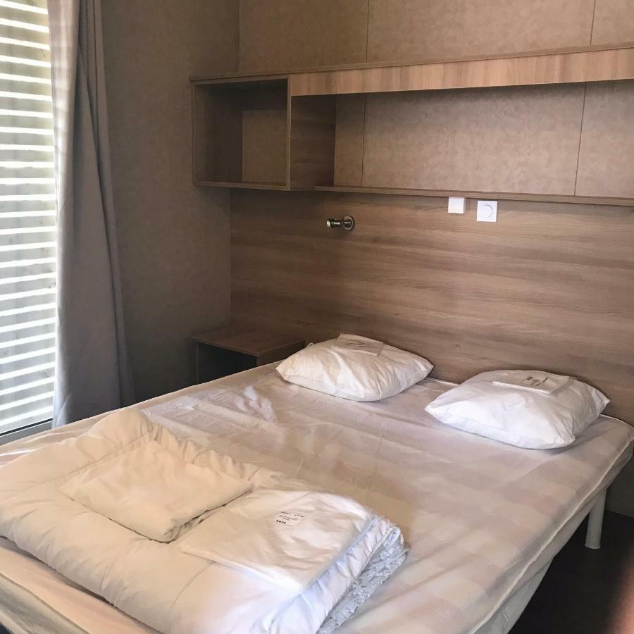 Camping Trinite โบนิฟาซิโอ ภายนอก รูปภาพ