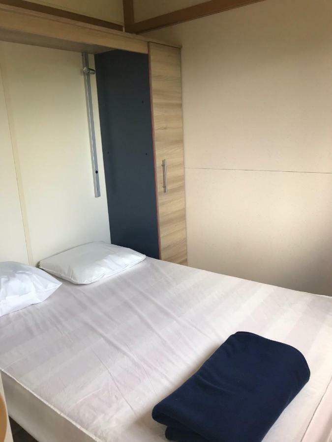 Camping Trinite โบนิฟาซิโอ ภายนอก รูปภาพ
